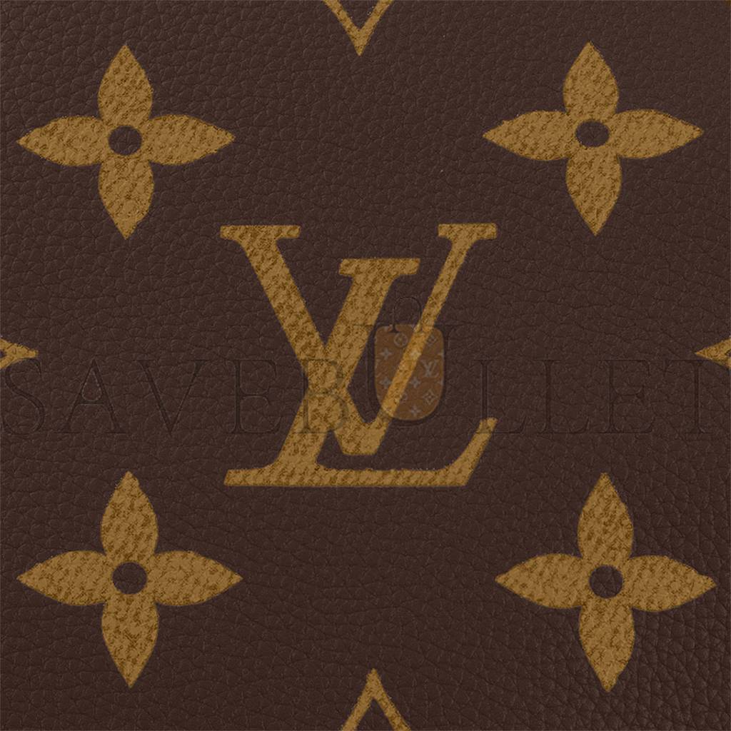 LOUIS VUITTON SPEEDY P9 BANDOULIÈRE 50 BAG M46962 (50*32*29cm) LOUIS VUITTON SPEEDY P9 BANDOULIÈRE 50 BAG M46962 (50*32*29cm)